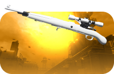 Kar98k Unlock